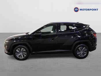 Used Hyundai TUCSON 2024 for sale - 77262360: Photo