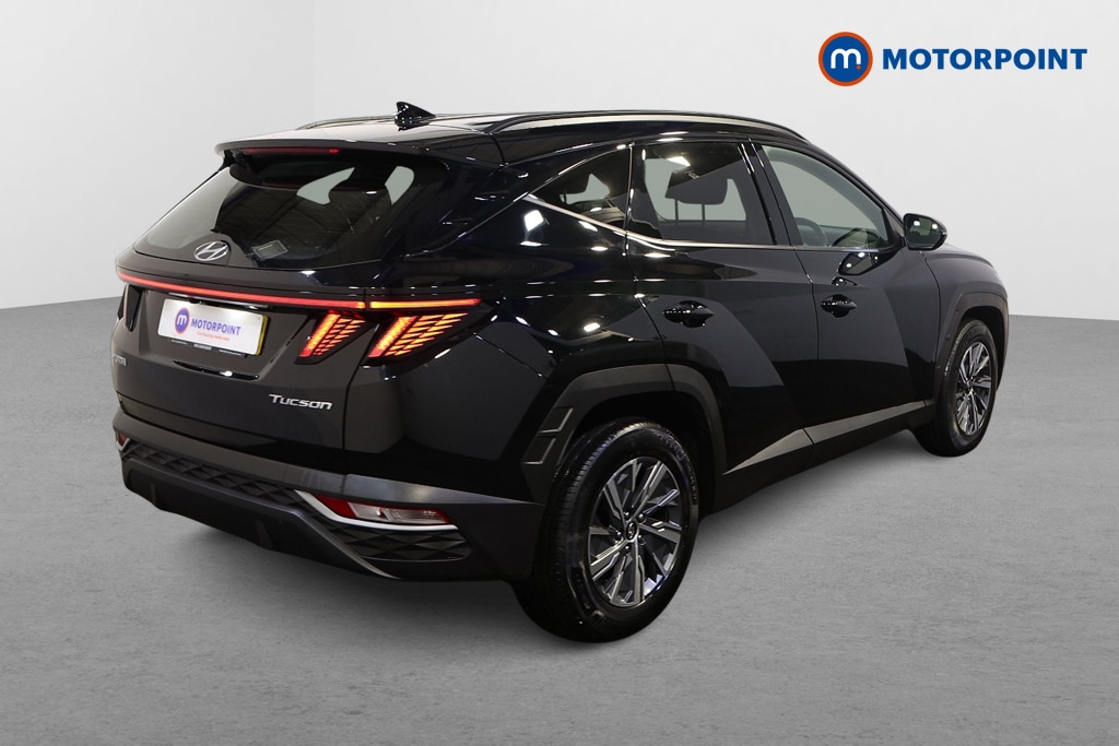 Used Hyundai TUCSON 2024 for sale - 77262360: Photo 7