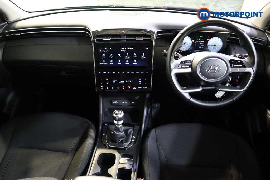 Used Hyundai TUCSON 2024 for sale - 77262360: Photo 9