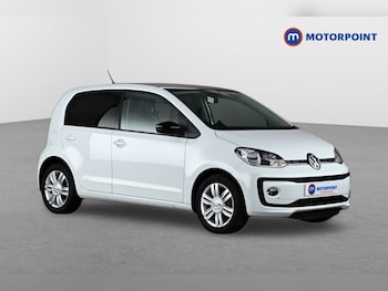 Used Volkswagen up! 2020 for sale - 78930038: Photo