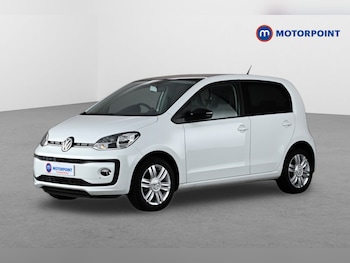Used Volkswagen up! 2020 for sale - 78930038: Photo
