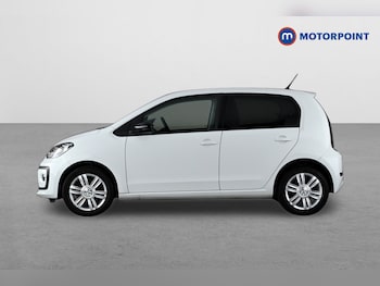 Used Volkswagen up! 2020 for sale - 78930038: Photo