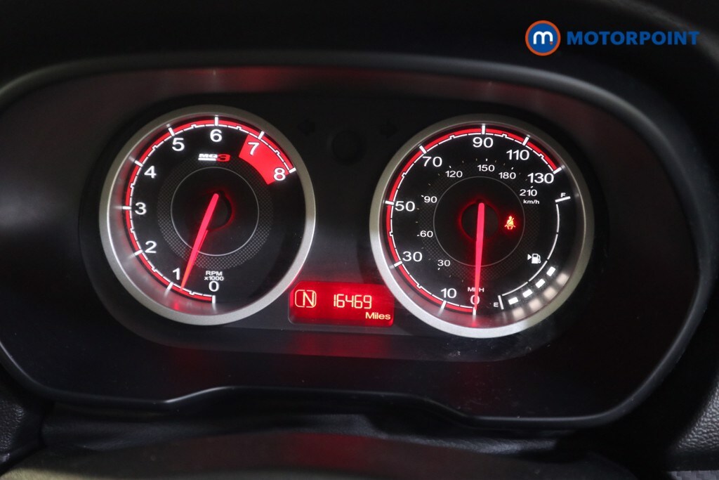 Used MG MG3 2022 for sale - 77662929: Photo 13