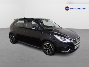 Used MG MG3 2022 for sale - 77662929: Photo