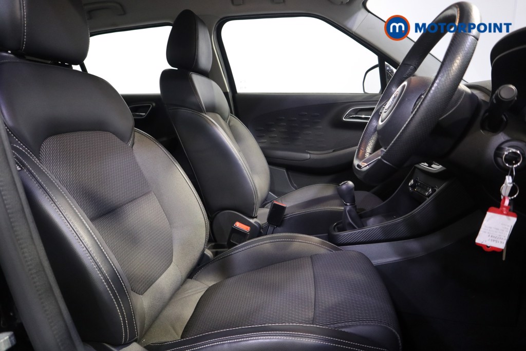 Used MG MG3 2022 for sale - 77662929: Photo 22