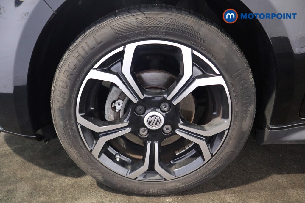 Used MG MG3 2022 for sale - 77662929: Photo 29