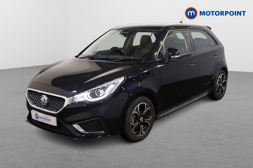 Used MG MG3 2022 for sale - 77662929: Photo 3