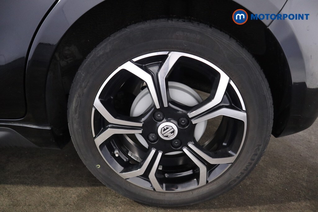 Used MG MG3 2022 for sale - 77662929: Photo 30