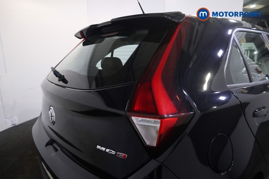 Used MG MG3 2022 for sale - 77662929: Photo 35