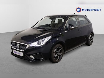 Used MG MG3 2022 for sale - 77662929: Photo