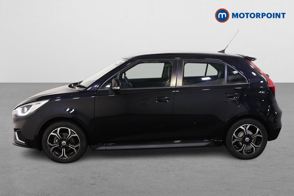 Used MG MG3 2022 for sale - 77662929: Photo 4