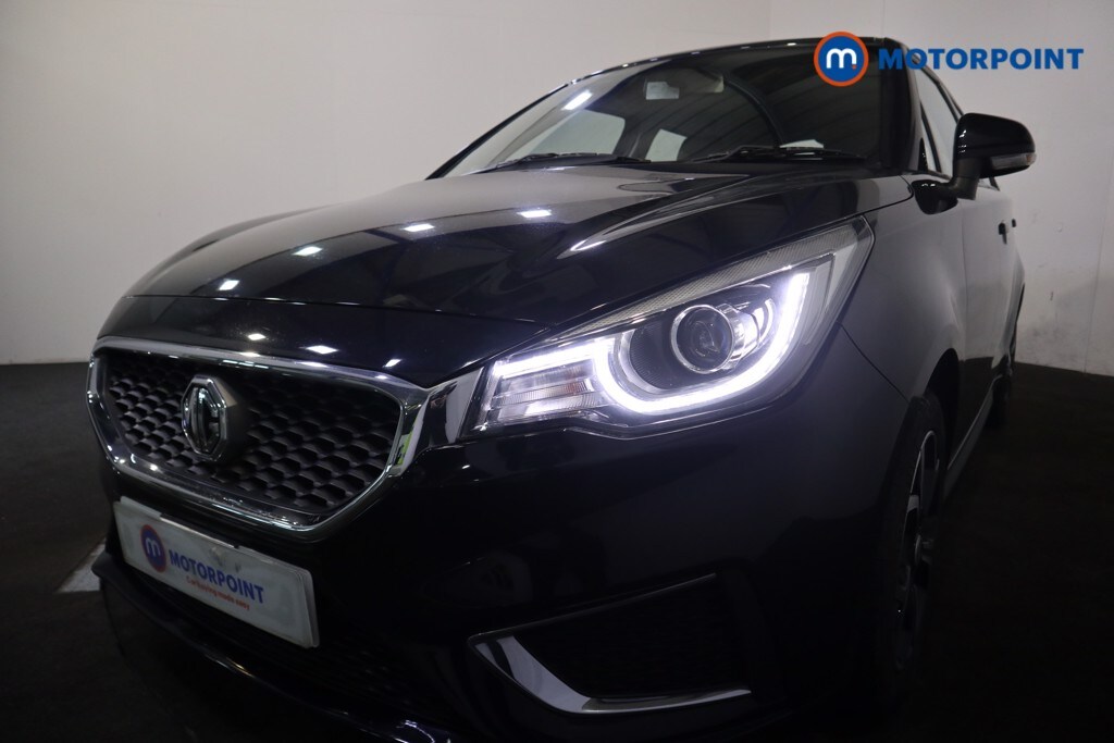 Used MG MG3 2022 for sale - 77662929: Photo 40