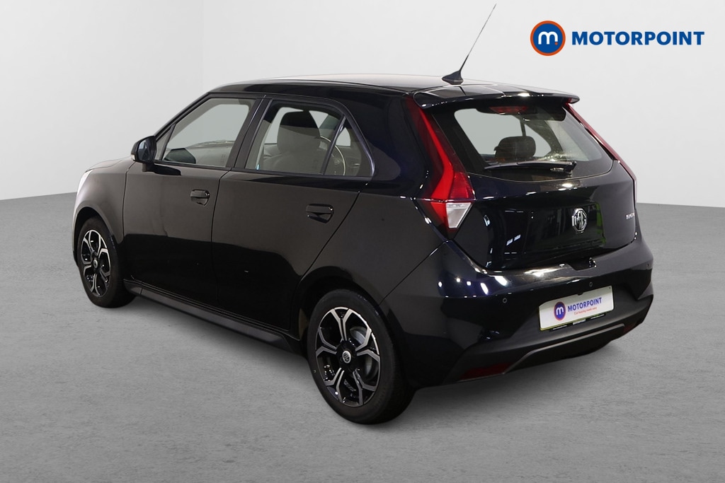 Used MG MG3 2022 for sale - 77662929: Photo 5