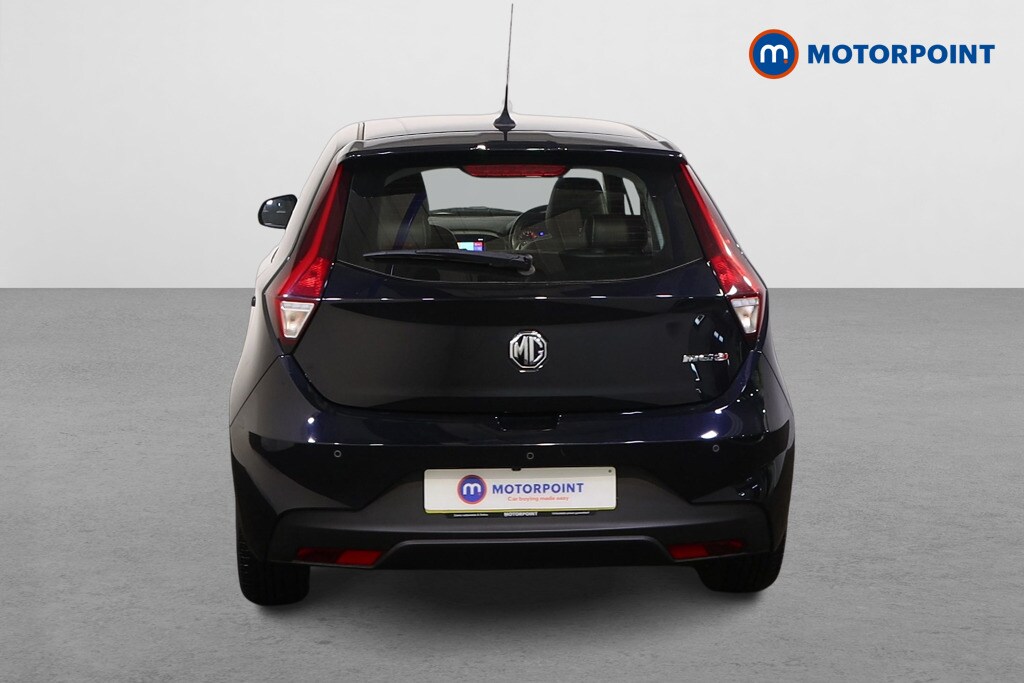 Used MG MG3 2022 for sale - 77662929: Photo 6
