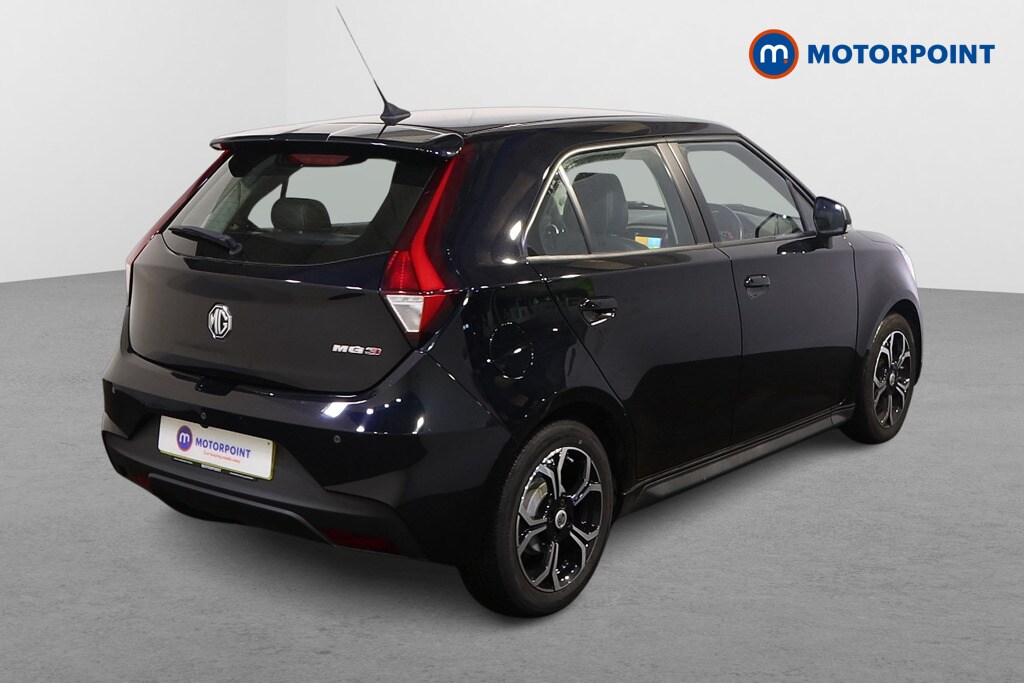 Used MG MG3 2022 for sale - 77662929: Photo 7