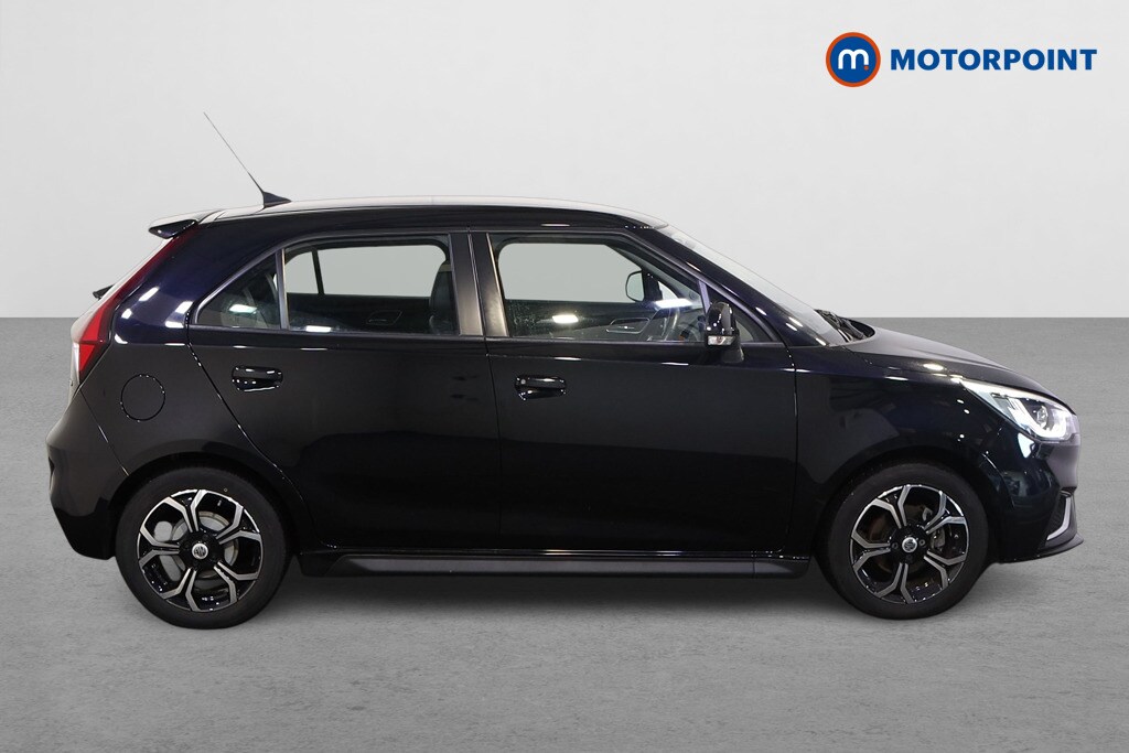Used MG MG3 2022 for sale - 77662929: Photo 8