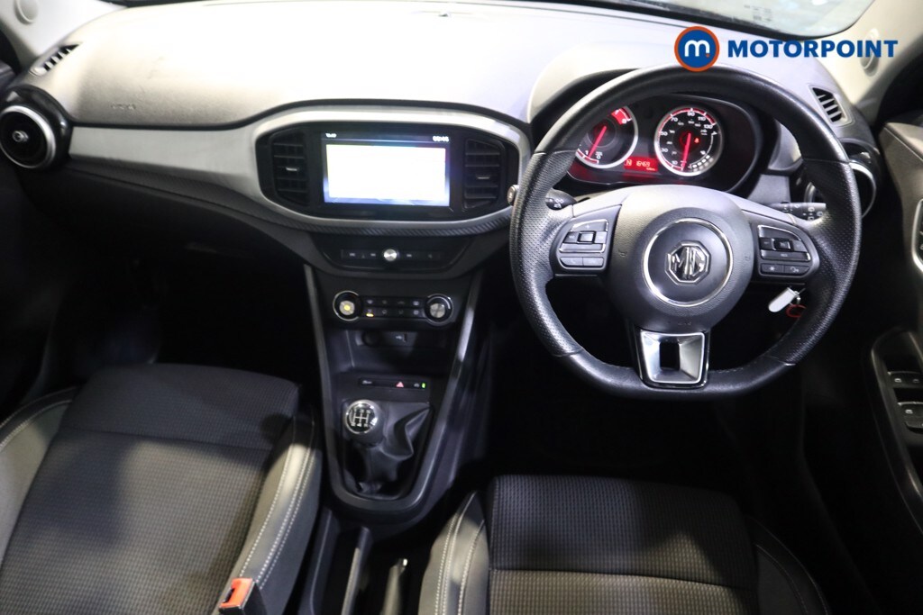 Used MG MG3 2022 for sale - 77662929: Photo 9