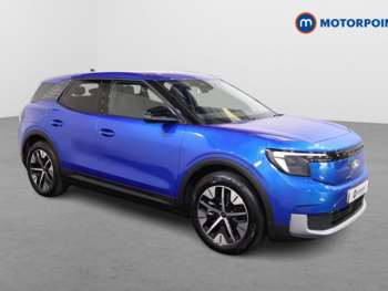 2024 - 210kW Select 77kWh 5dr Auto