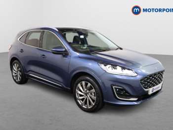 2022 - 2.5 PHEV Vignale 5dr CVT