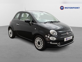 Fiat - 500