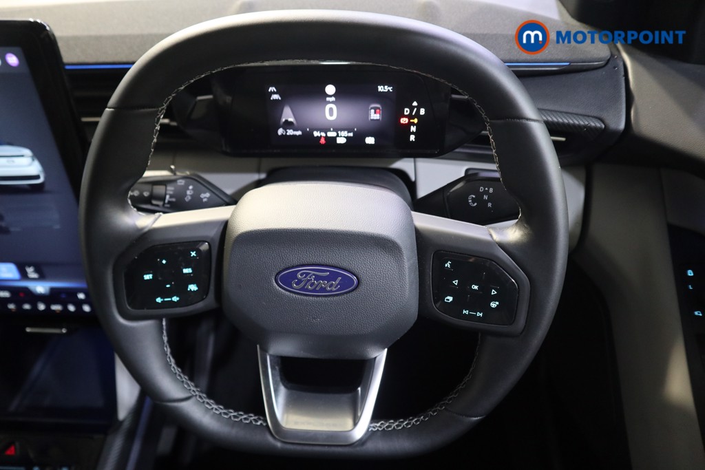 Used Ford Explorer 2025 for sale - 76595540: Photo 10