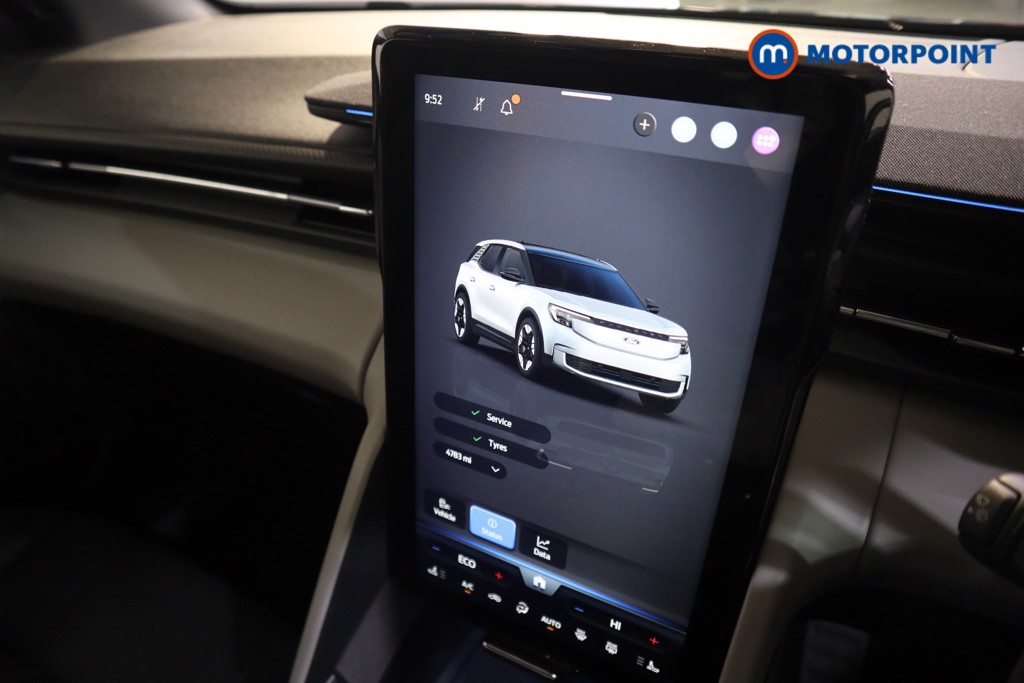 Used Ford Explorer 2025 for sale - 76595540: Photo 15