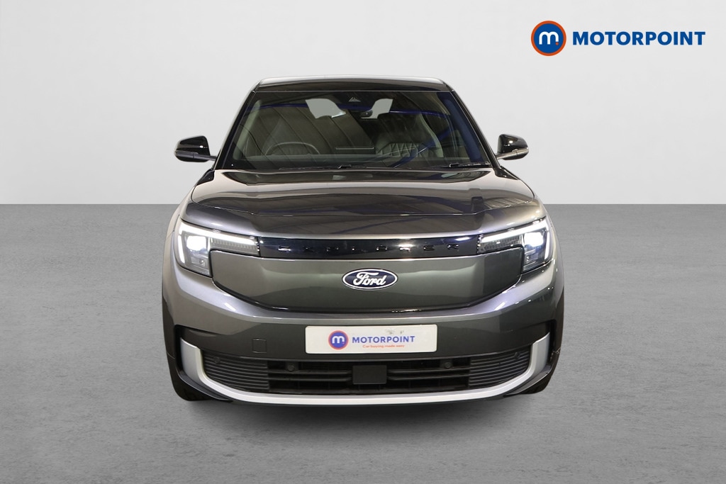 Used Ford Explorer 2025 for sale - 76595540: Photo 2