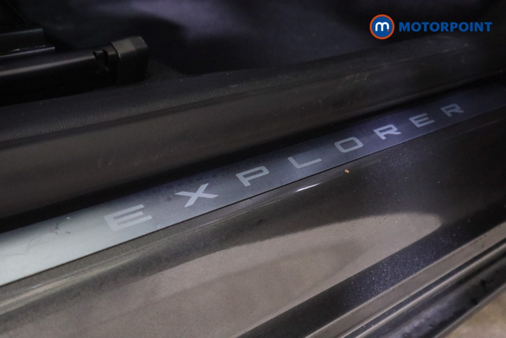 Used Ford Explorer 2025 for sale - 76595540: Photo 21