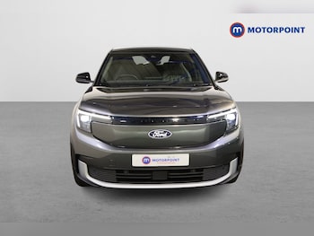 Used Ford Explorer 2025 for sale - 76595540: Photo