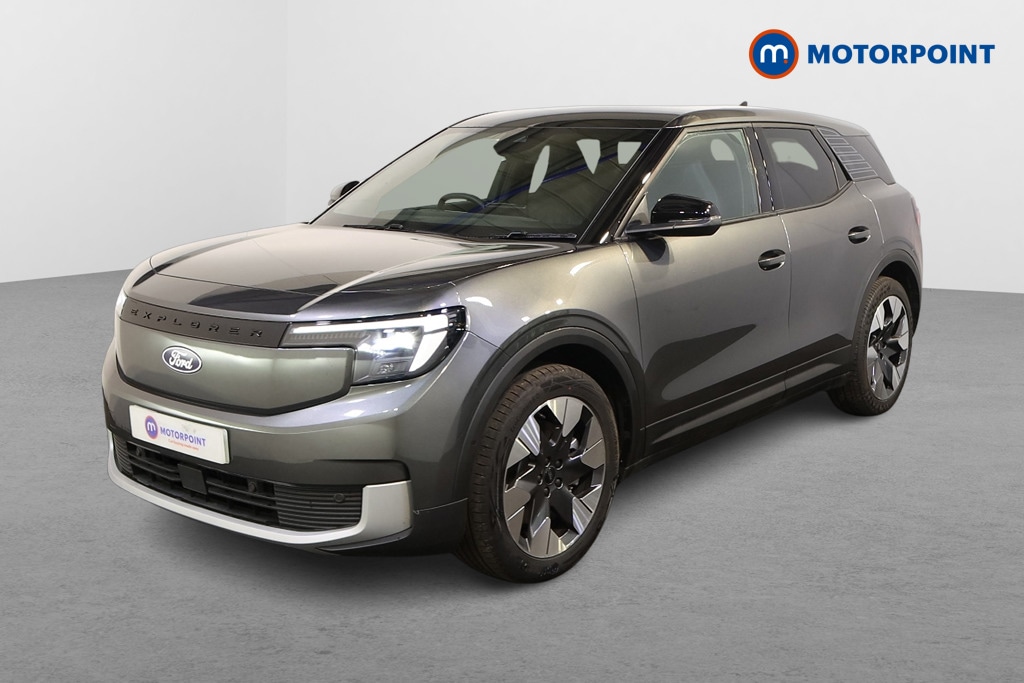 Used Ford Explorer 2025 for sale - 76595540: Photo 3