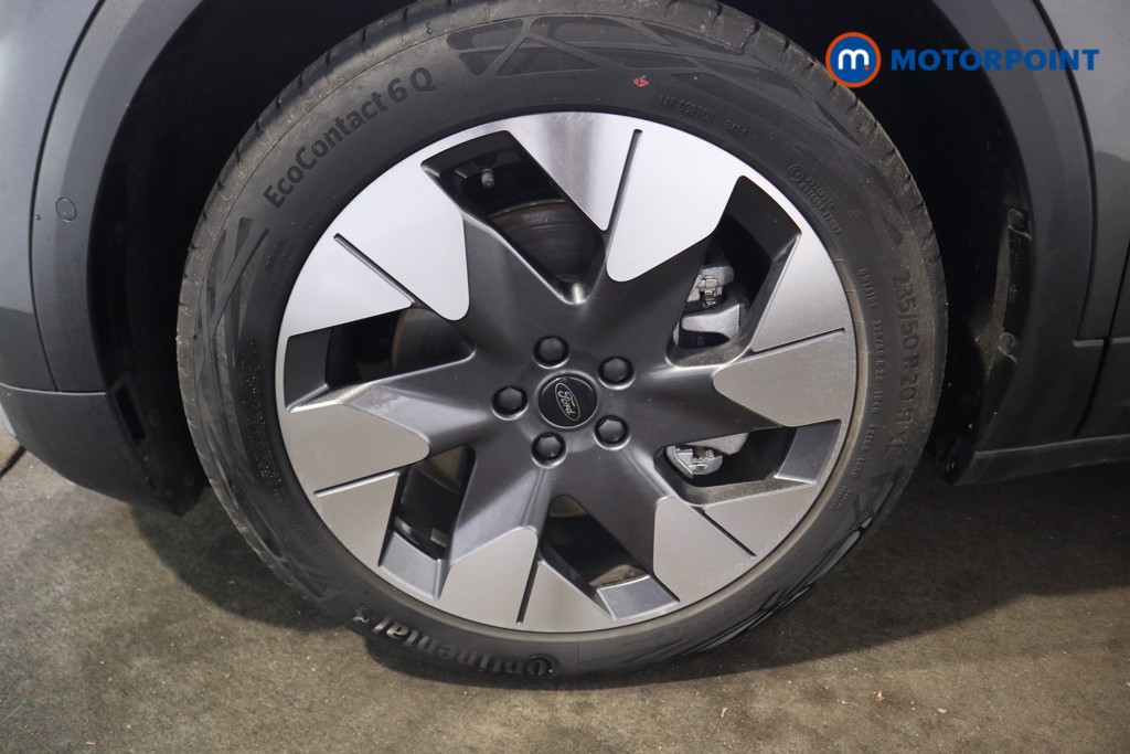 Used Ford Explorer 2025 for sale - 76595540: Photo 32