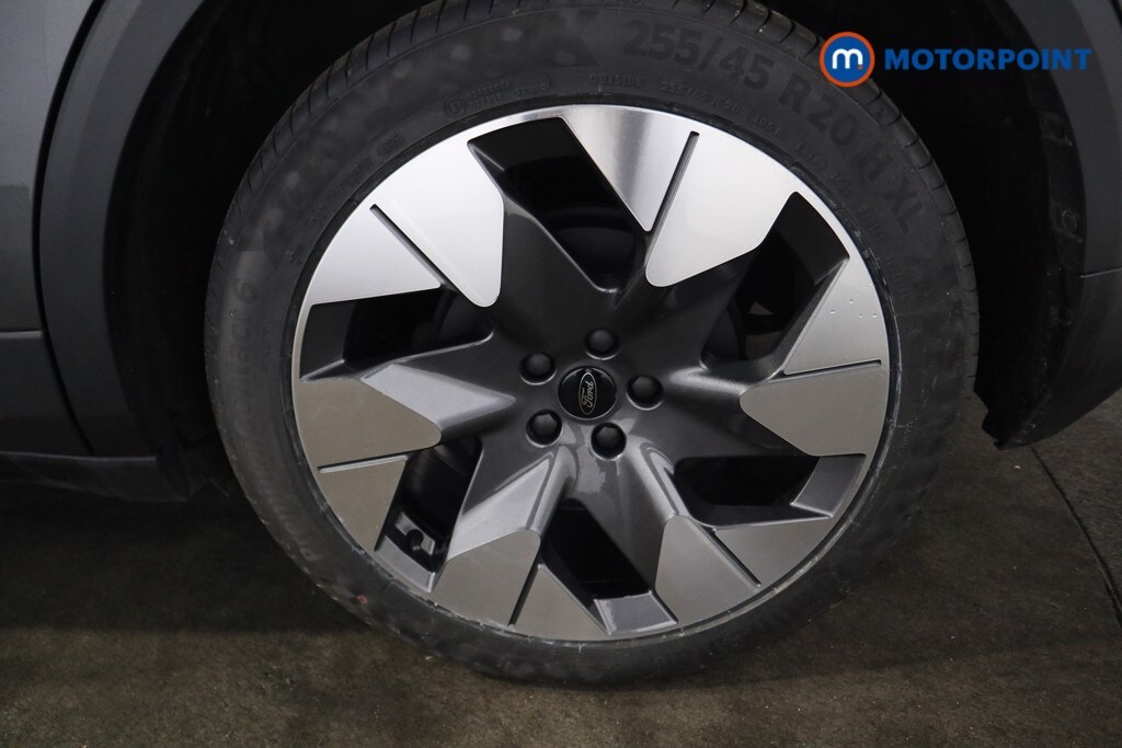 Used Ford Explorer 2025 for sale - 76595540: Photo 33