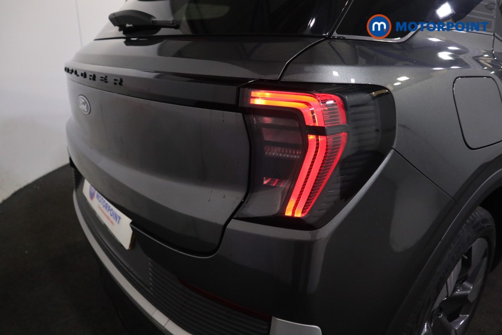 Used Ford Explorer 2025 for sale - 76595540: Photo 37