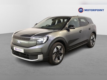 Used Ford Explorer 2025 for sale - 76595540: Photo