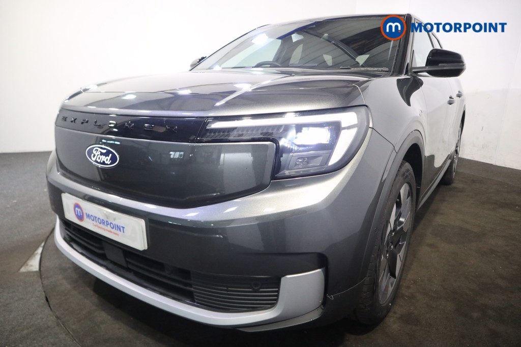 Used Ford Explorer 2025 for sale - 76595540: Photo 42