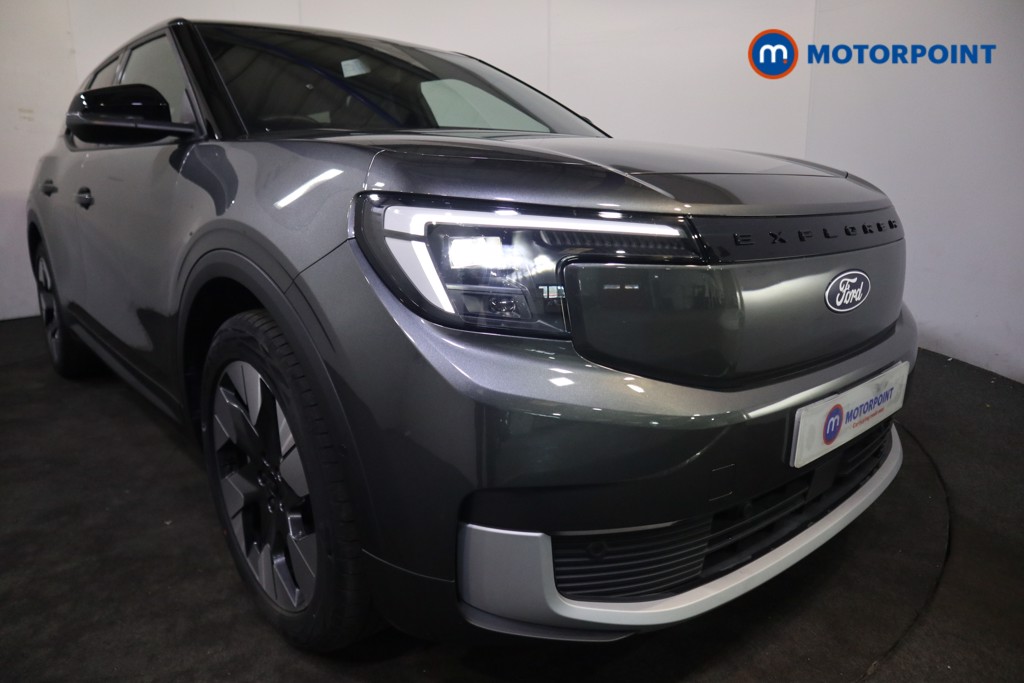 Used Ford Explorer 2025 for sale - 76595540: Photo 44