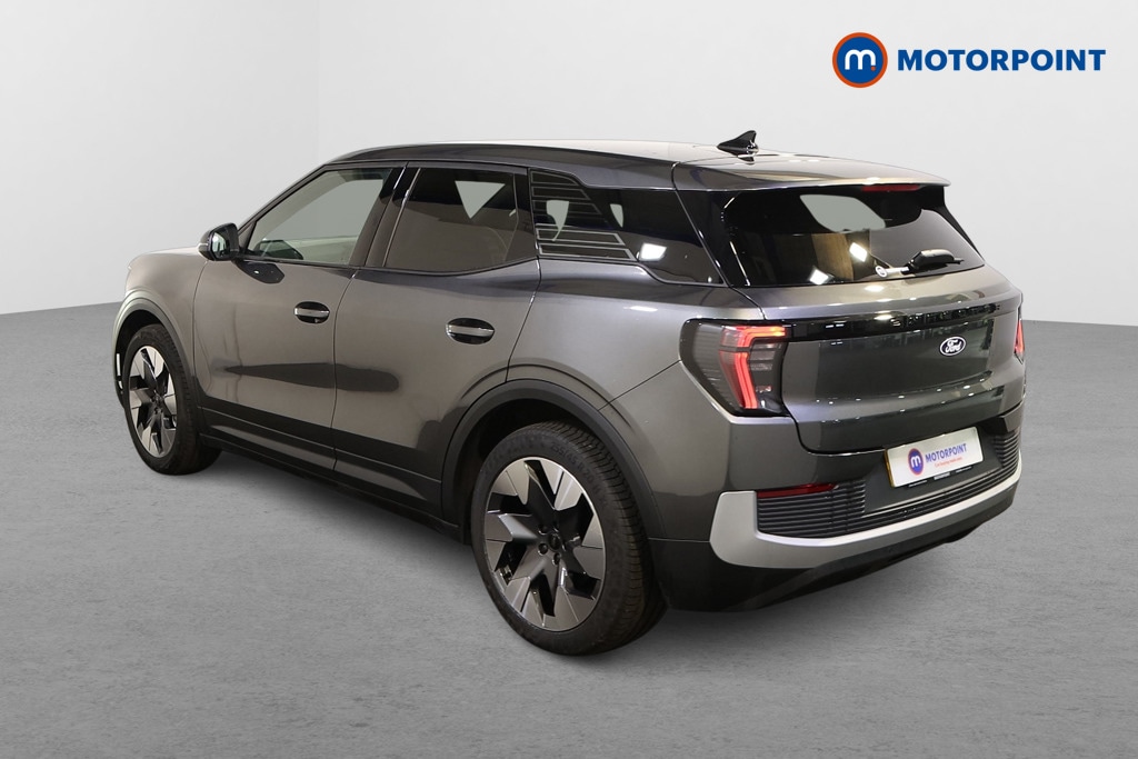 Used Ford Explorer 2025 for sale - 76595540: Photo 5