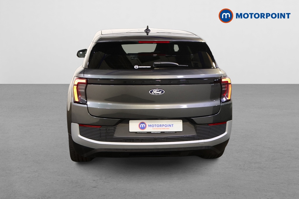Used Ford Explorer 2025 for sale - 76595540: Photo 6