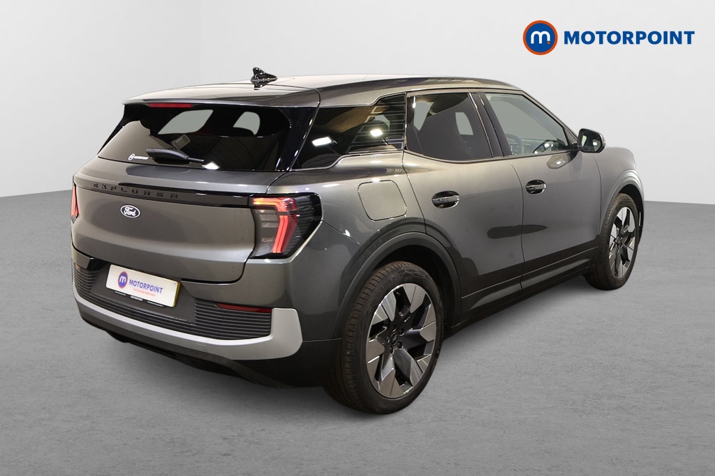 Used Ford Explorer 2025 for sale - 76595540: Photo 7