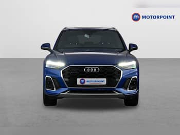 Used Audi Q5 2023 for sale - 79629507: Photo