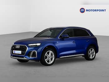 Used Audi Q5 2023 for sale - 79629507: Photo