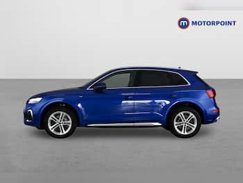 Used Audi Q5 2023 for sale - 79629507: Photo