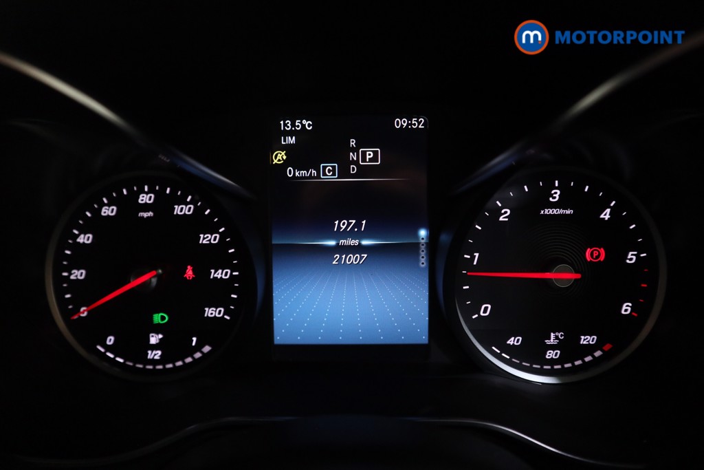 Used Mercedes-Benz GLC 2019 for sale - 77297919: Photo 11