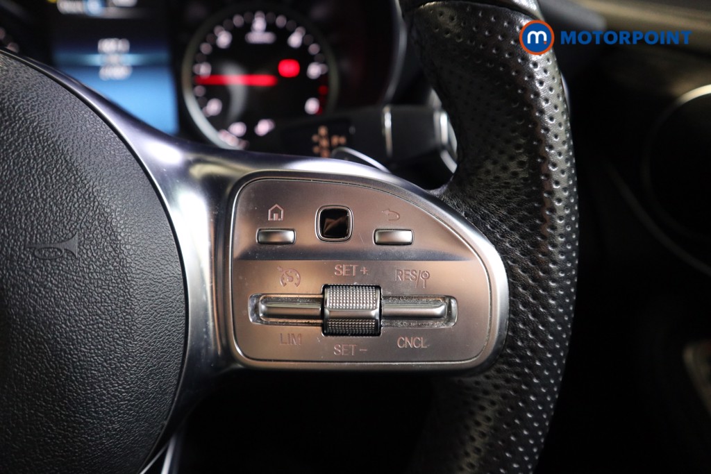 Used Mercedes-Benz GLC 2019 for sale - 77297919: Photo 13