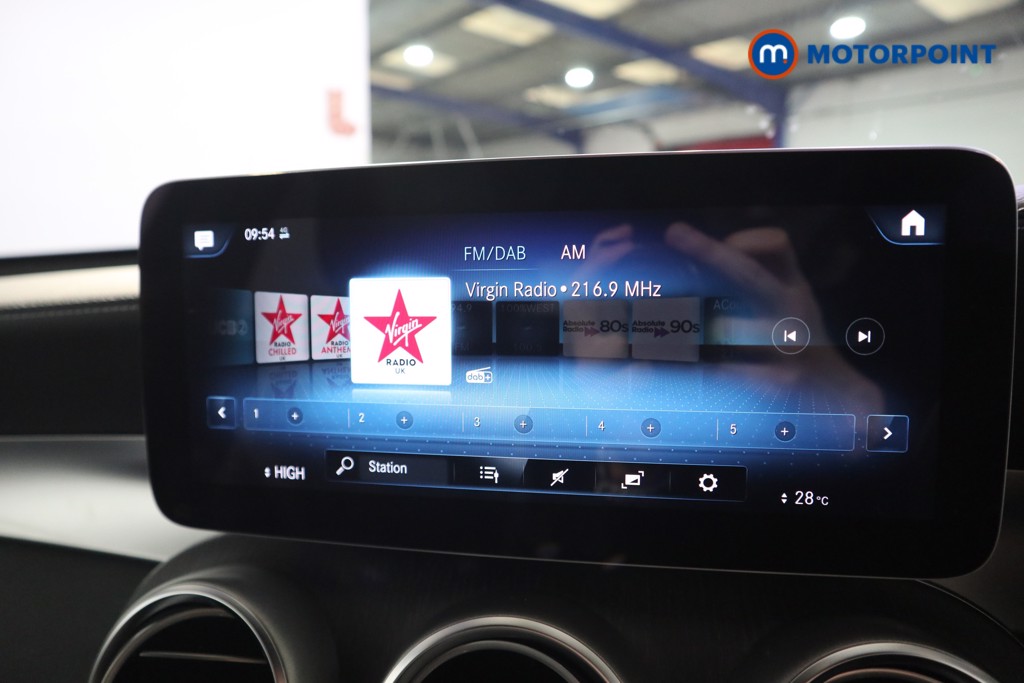 Used Mercedes-Benz GLC 2019 for sale - 77297919: Photo 16