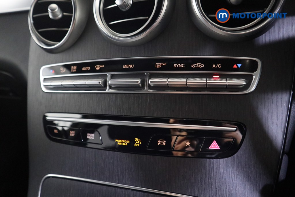 Used Mercedes-Benz GLC 2019 for sale - 77297919: Photo 18