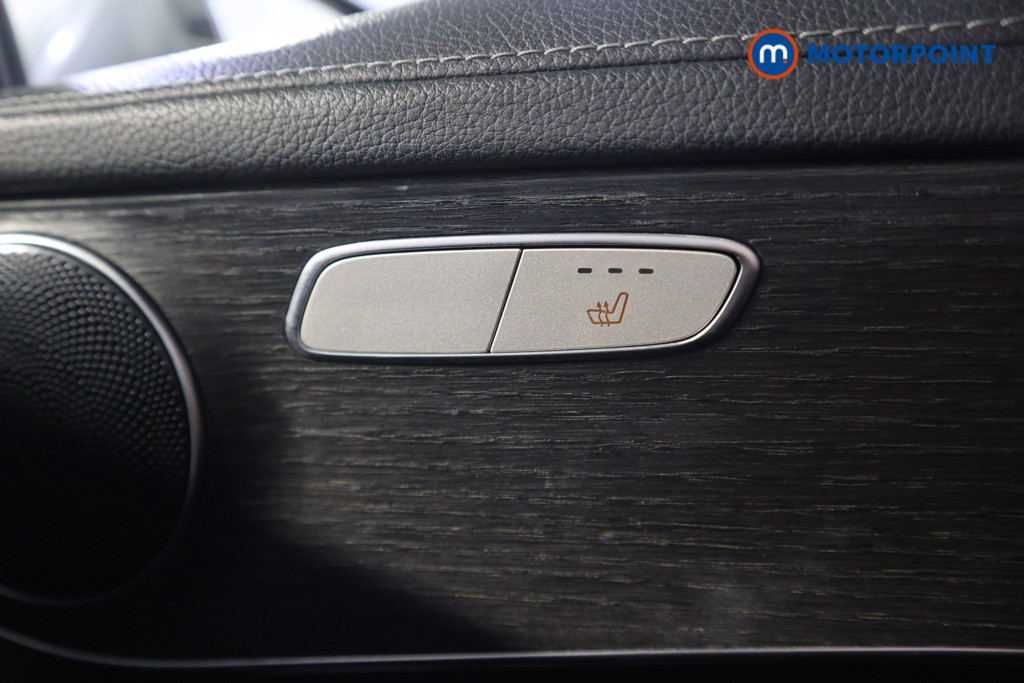 Used Mercedes-Benz GLC 2019 for sale - 77297919: Photo 21