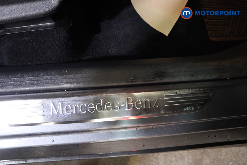 Used Mercedes-Benz GLC 2019 for sale - 77297919: Photo 23