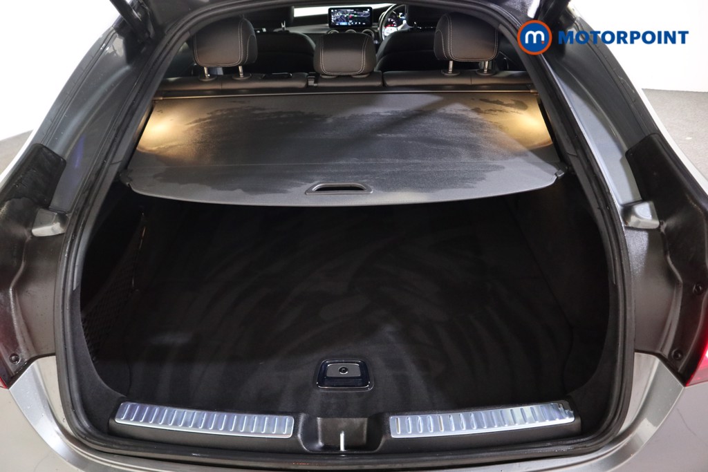 Used Mercedes-Benz GLC 2019 for sale - 77297919: Photo 24