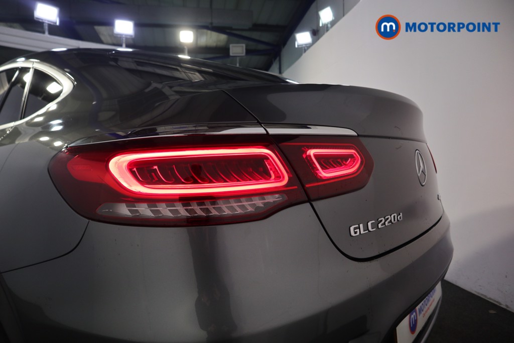 Used Mercedes-Benz GLC 2019 for sale - 77297919: Photo 30